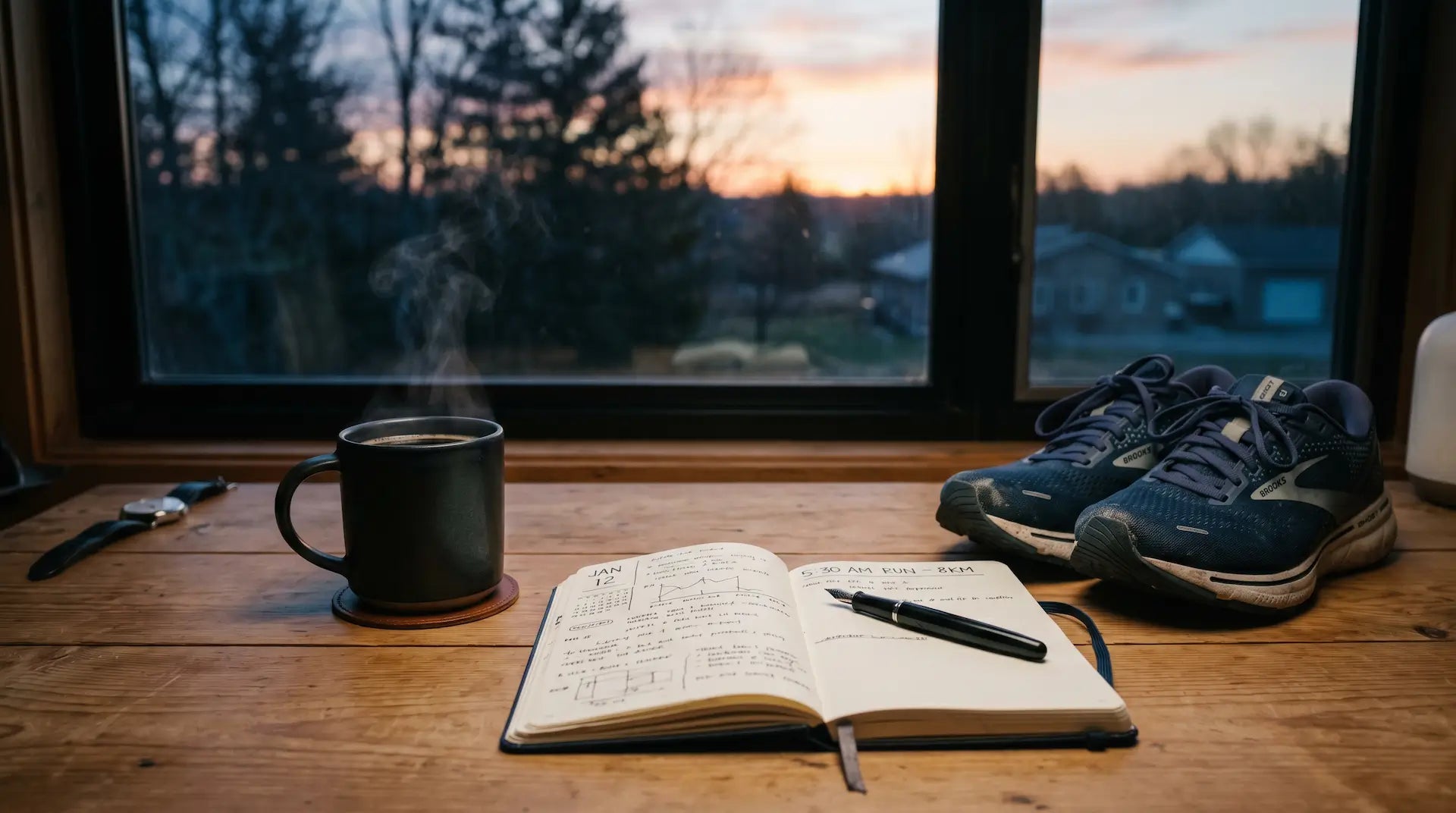 How to Build a Morning Routine That Actually Works